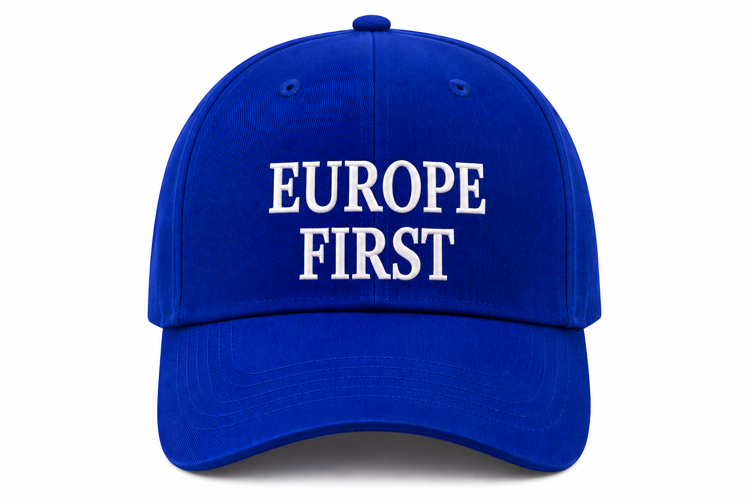 Europe First
