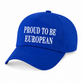 Proud To Be European