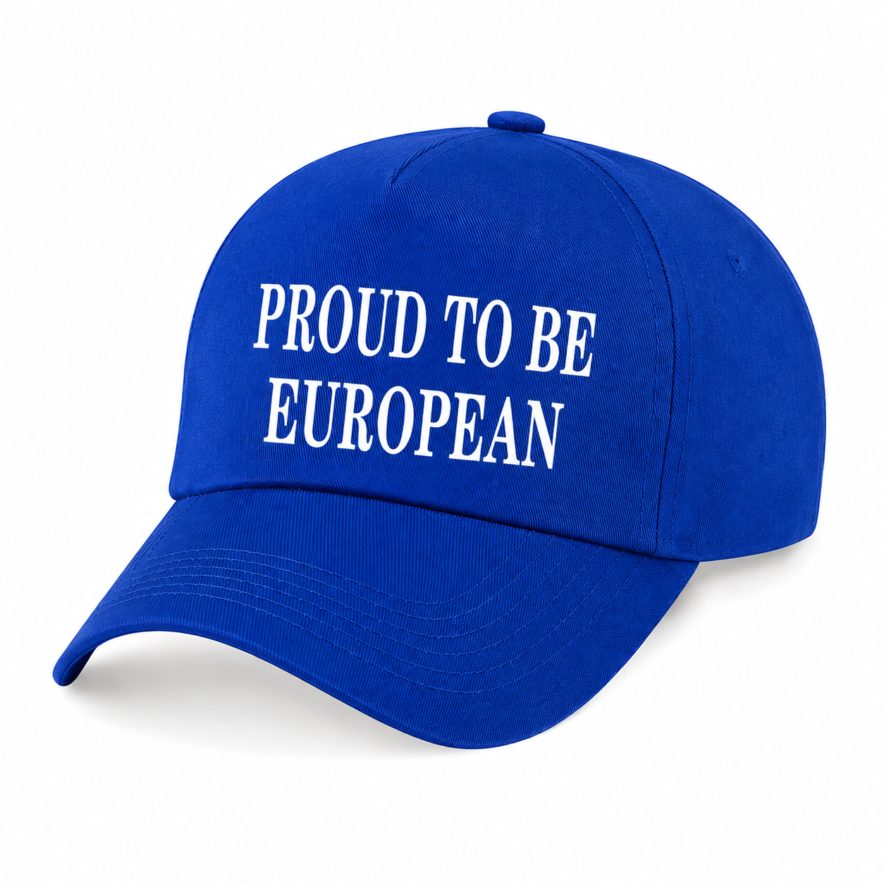 Proud To Be European